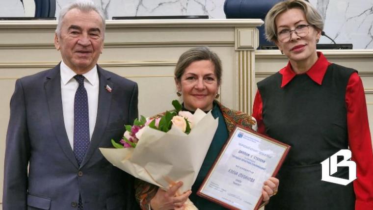 «Дела и лица» принесли победу газете «Выборг»