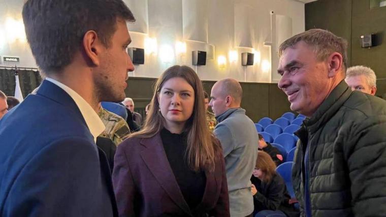 Ленобласть вернула имена 301 героя в рамках акции «Вахта Памяти»