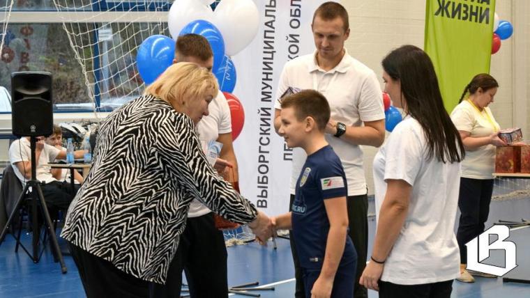 Вместе – за здоровьем!