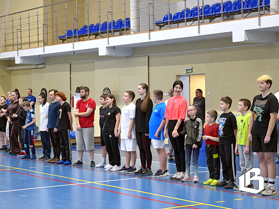 Вместе – за здоровьем!