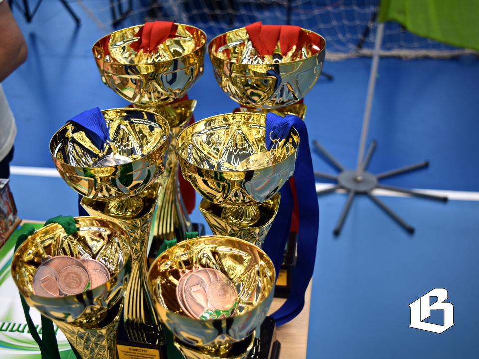 Вместе – за здоровьем!