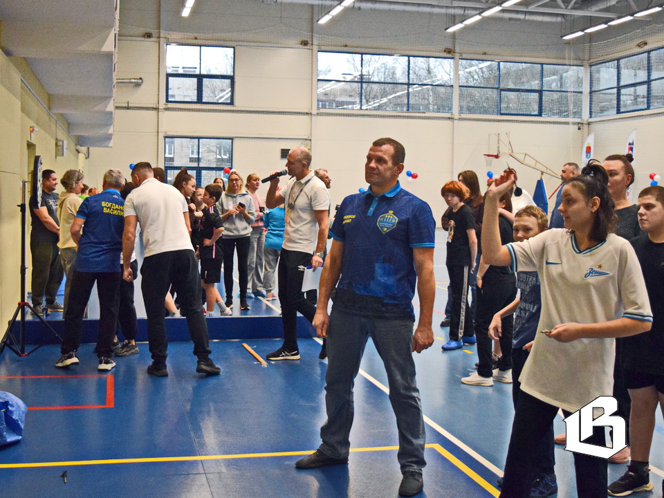 Вместе – за здоровьем!