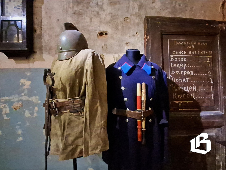 В Выборге открыта выставка в честь Героев Отечества периода 1941-1944 годов и СВО