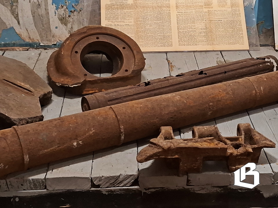 В Выборге открыта выставка в честь Героев Отечества периода 1941-1944 годов и СВО