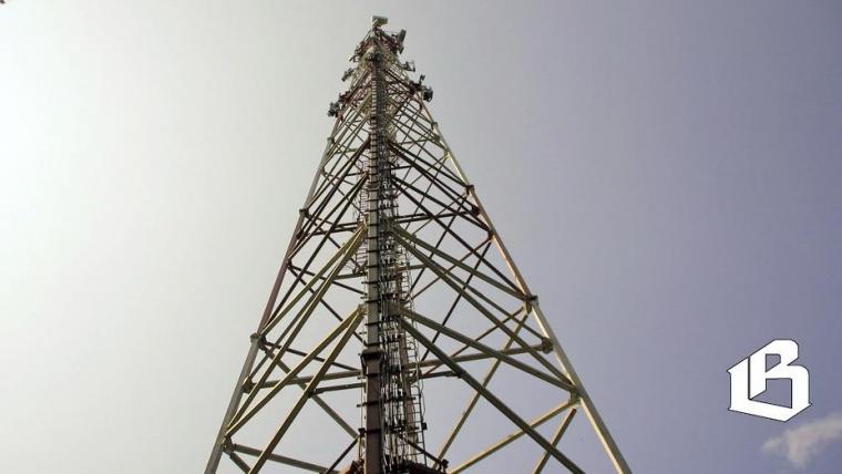 Вышка одна, а сотовых операторов несколько