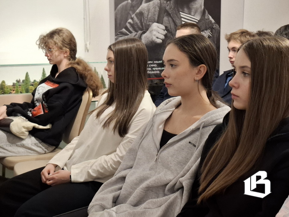 В Выборге состоялся «Диалог на равных» о Кодексе чести русского офицера