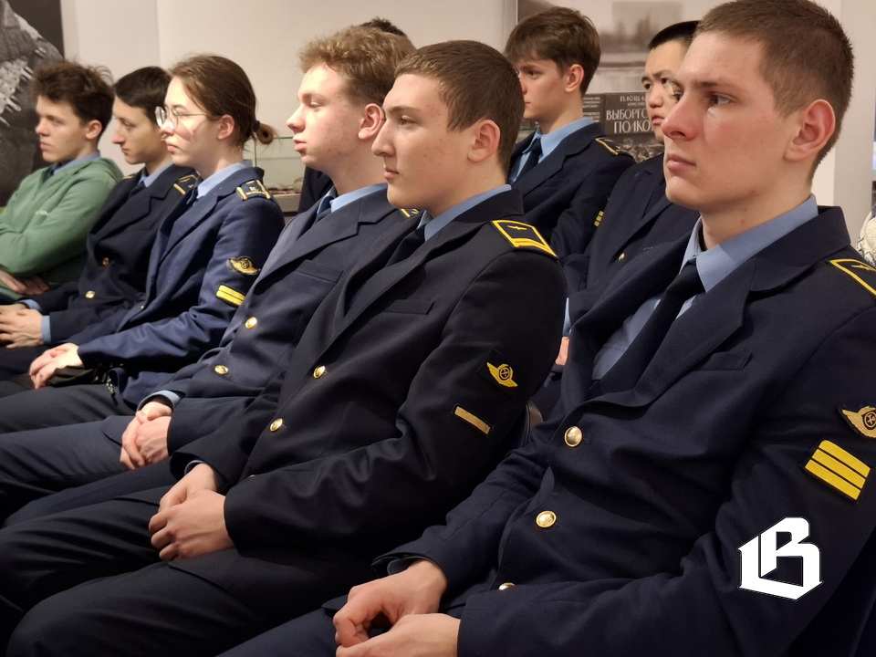 В Выборге состоялся «Диалог на равных» о Кодексе чести русского офицера