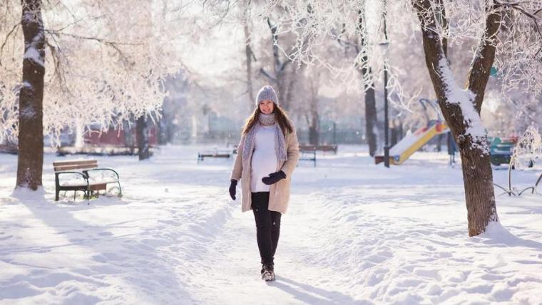 Размер пособия по беременности озвучили в Госдуме
