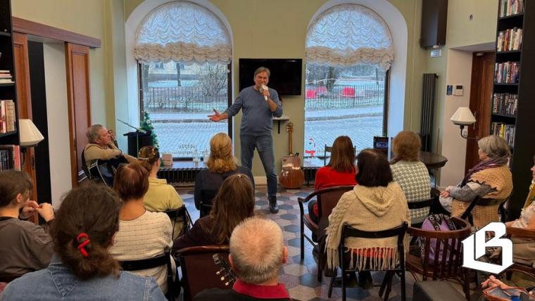 «Пульс Выборга»: культурный диалог