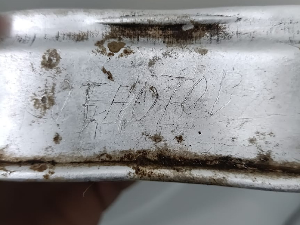 Выборгские поисковики наладили связь с родными ещё одного погибшего в 1940-м бойца