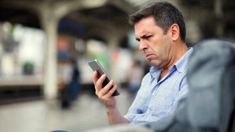 В следующем году Минцифры создаст реестр IMEI