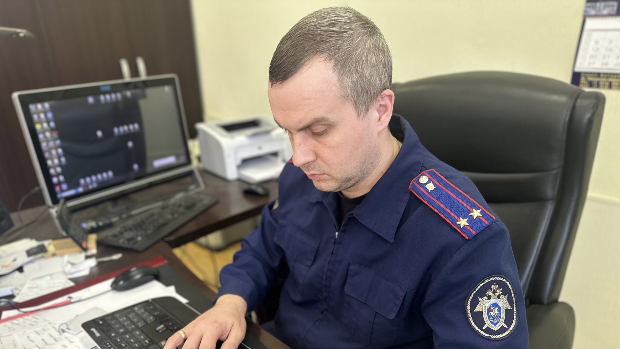 Дело чиновника из областного комитета по природным ресурсам передано в суд