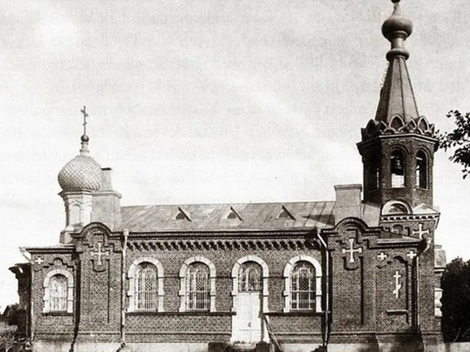 Сегодня православный мир празднует День памяти Святого Николая Чудотворца