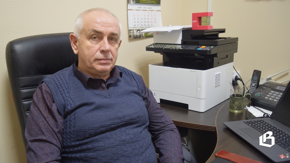 Игорь Ерофеев