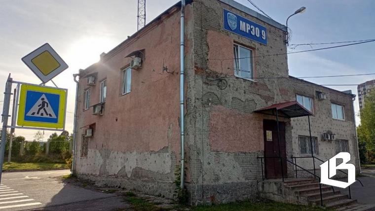 Бывшему выборгскому инспектору МРЭО вынесен приговор