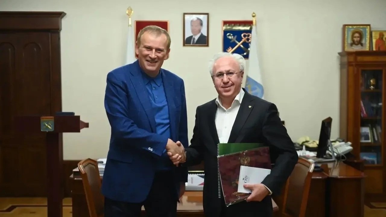 Экологический совет Ленинградской области подвёл итоги двухлетней деятельности