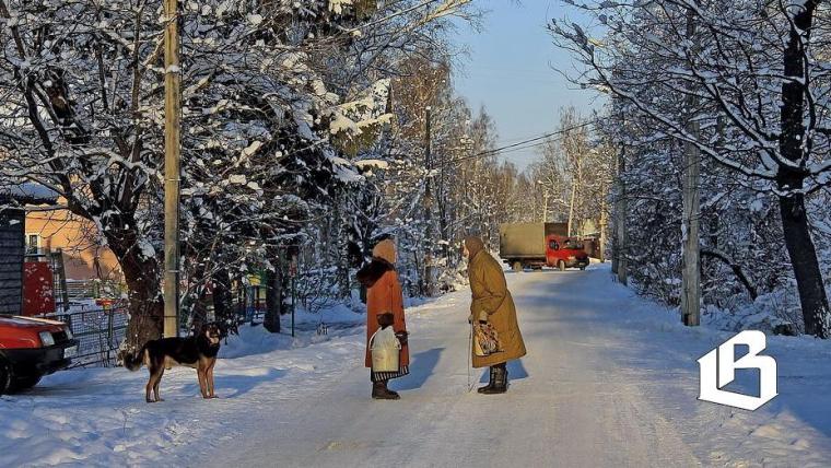 В России утверждена Стратегия долголетия до 2030 года