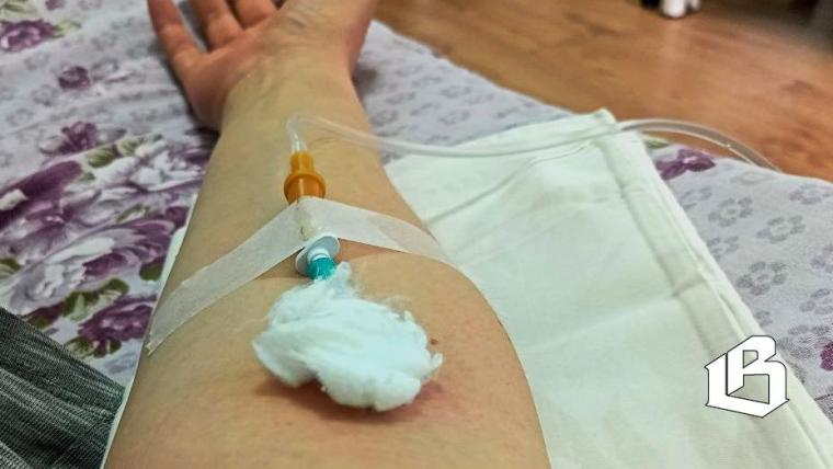 Следком Ленобласти отмечает высокий процент нарушений в здравоохранении