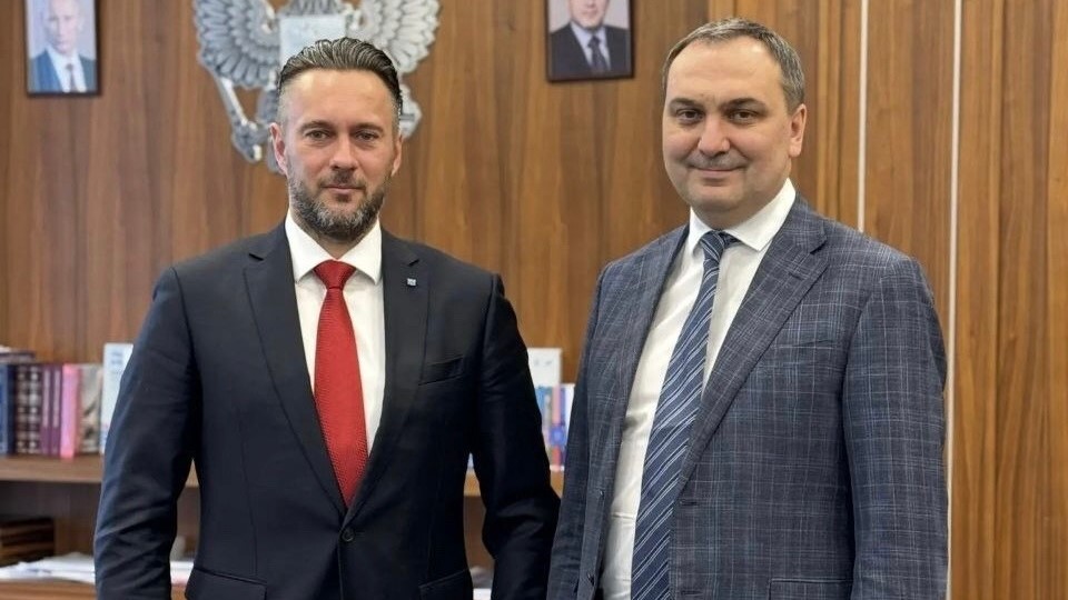 Ленобласть усилит модернизацию ЖКХ при федеральной поддержке