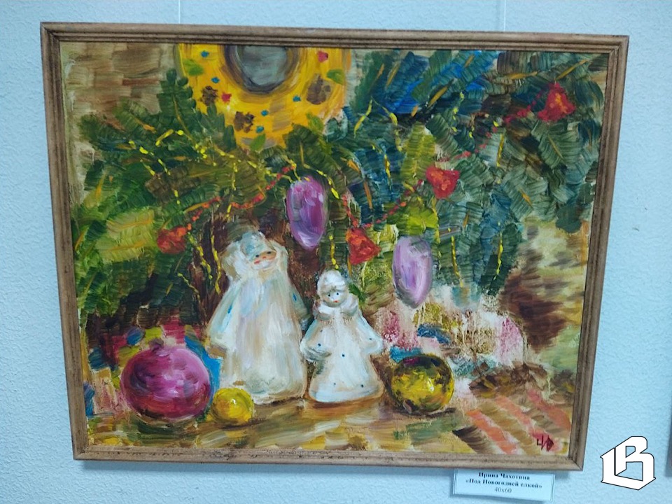 Рождество – всегда немного сказка