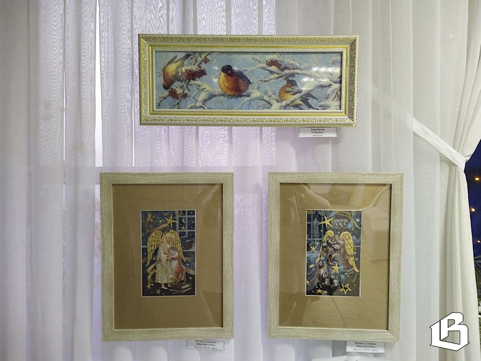 Рождество – всегда немного сказка