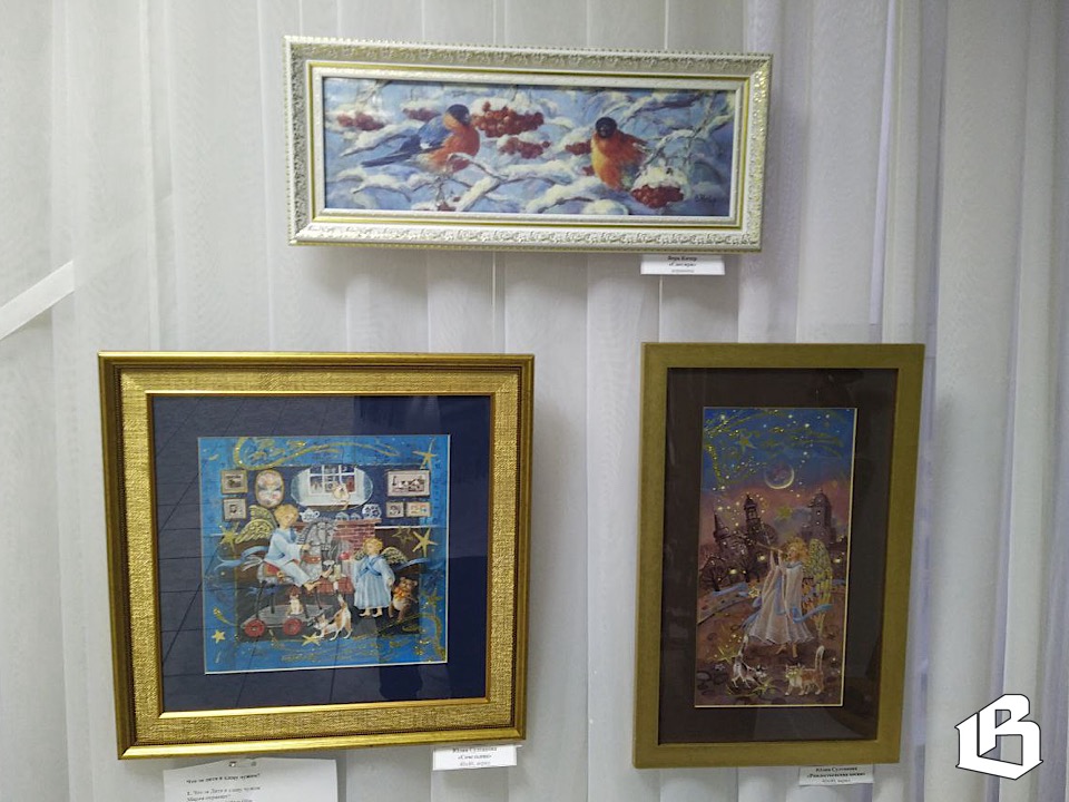 Рождество – всегда немного сказка