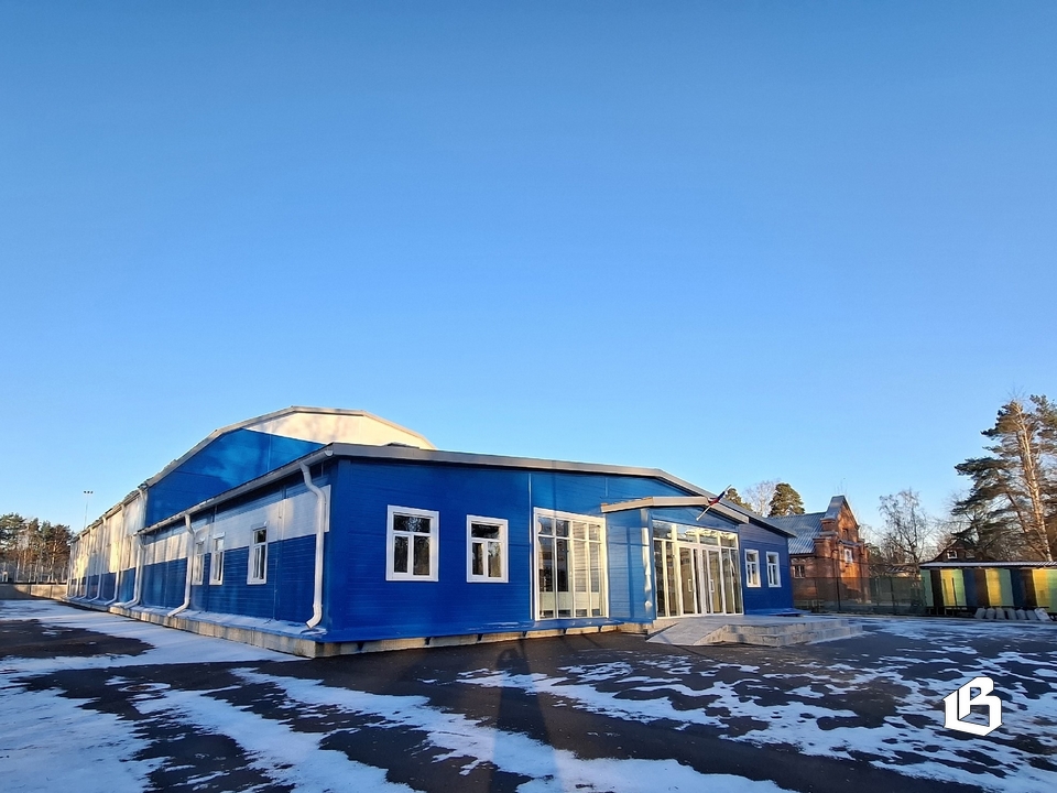 В Приморском поселении оглядываются на уходящий год и строят планы на предстоящий