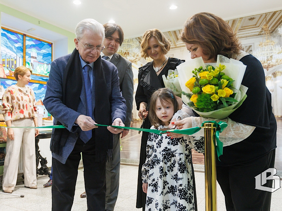 В «Эрмитаж - Выборг» приехало французское искусство галантного века 