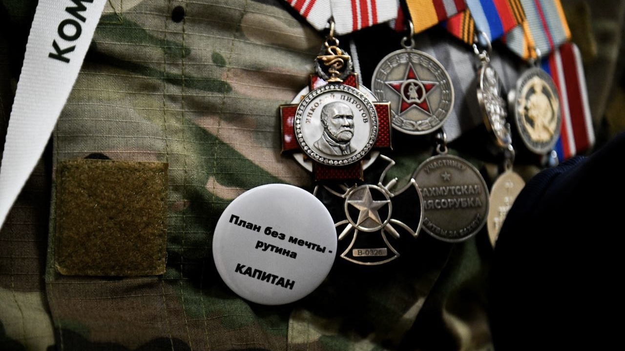 В Ленобласти с 1 января — новая выплата для ветеранов СВО и семей погибших