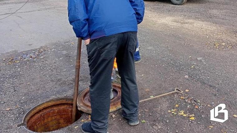 В Ленобласти цифровизация поможет выявлять утечки на водоводах