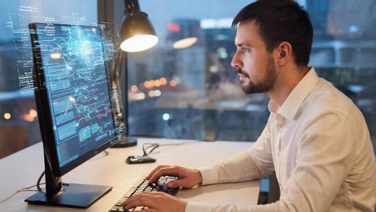 Президент России выступает за активное развитие российского ИИ