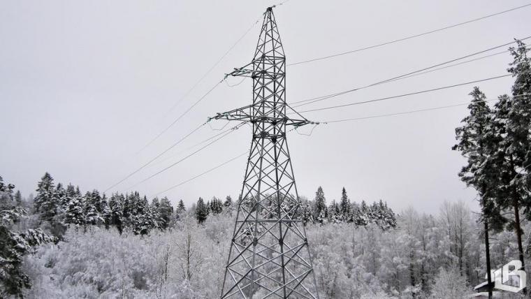 Компания ЛОЭСК разъясняет причины перебоев с подачей электроэнергии