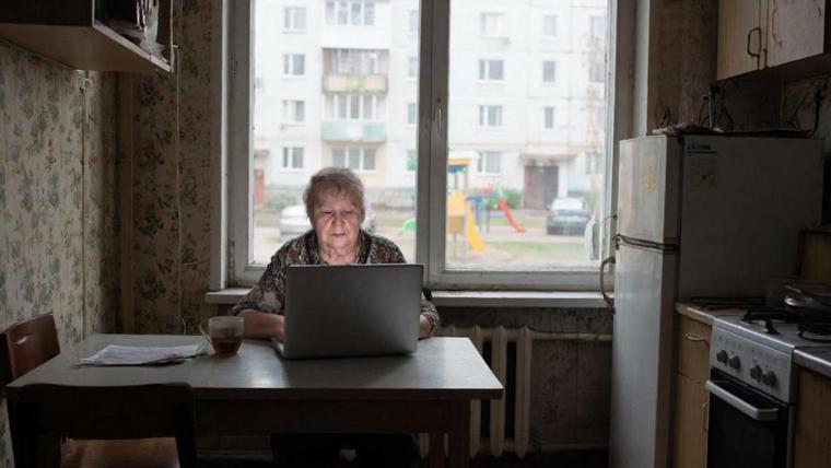 Экономике страны потребовался труд людей старшего поколения