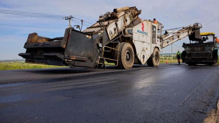Выборг и Рощино получат субсидии на ремонт дорог