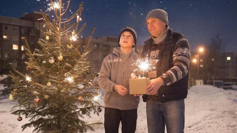 В России 12% продаваемой пиротехники является контрафактом