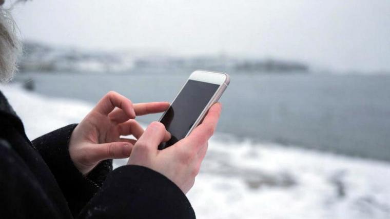 Женщина фотографировала в Выборге запрещенные объекты по заданию неизвестных