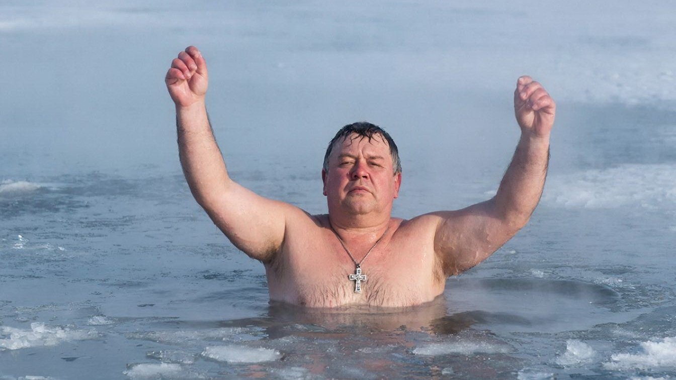 В Выборге прошло совещание по организации Крещенских купаний 