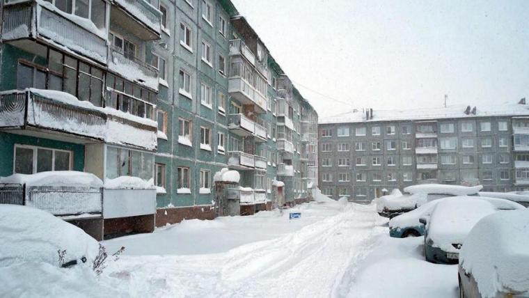 Если путь на работу связан с риском для жизни, то можно остаться дома