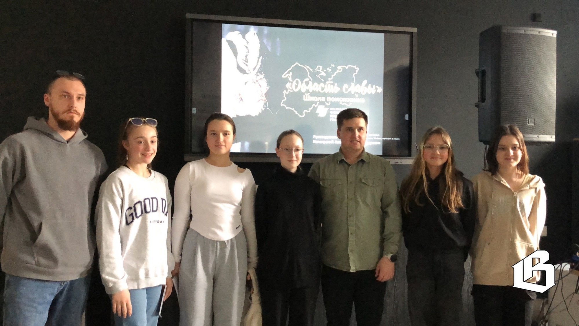 Проекты выборгских НКО получили поддержку Фонда президентских грантов