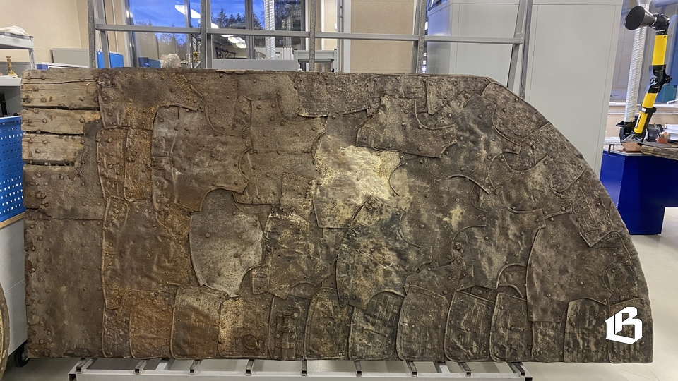 Ворота из Приозерска: настоящие, трофейные, шведские