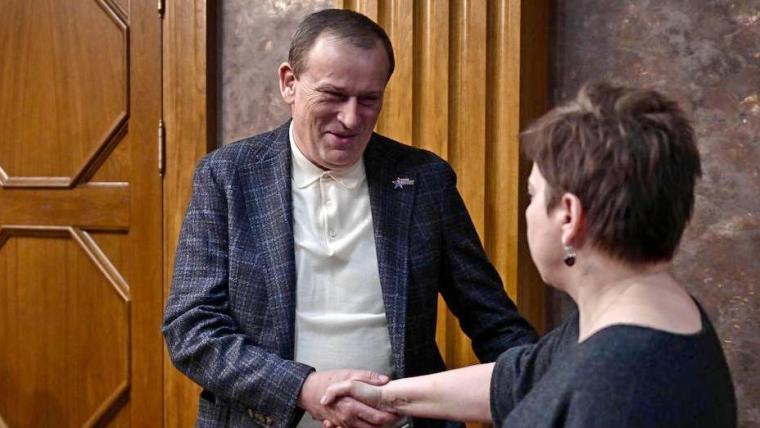 В поселке Советский Выборгского района откроют 30 паллиативных коек