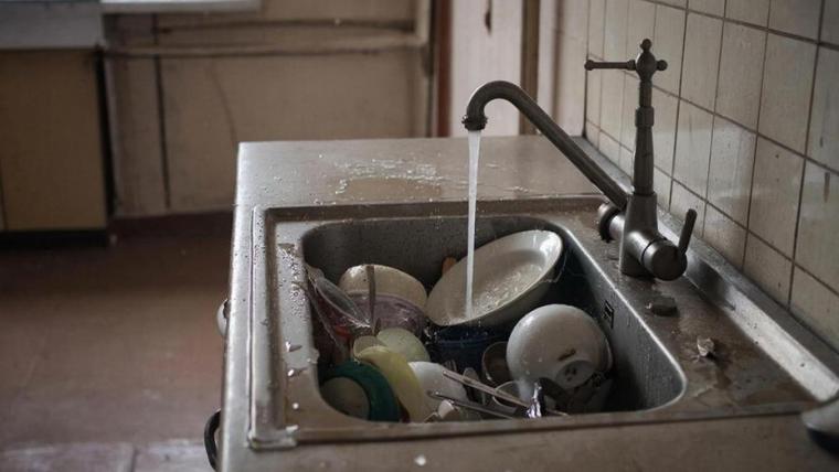 В Ленобласти за отсутствие счетчика ХВС придется платить приличные суммы