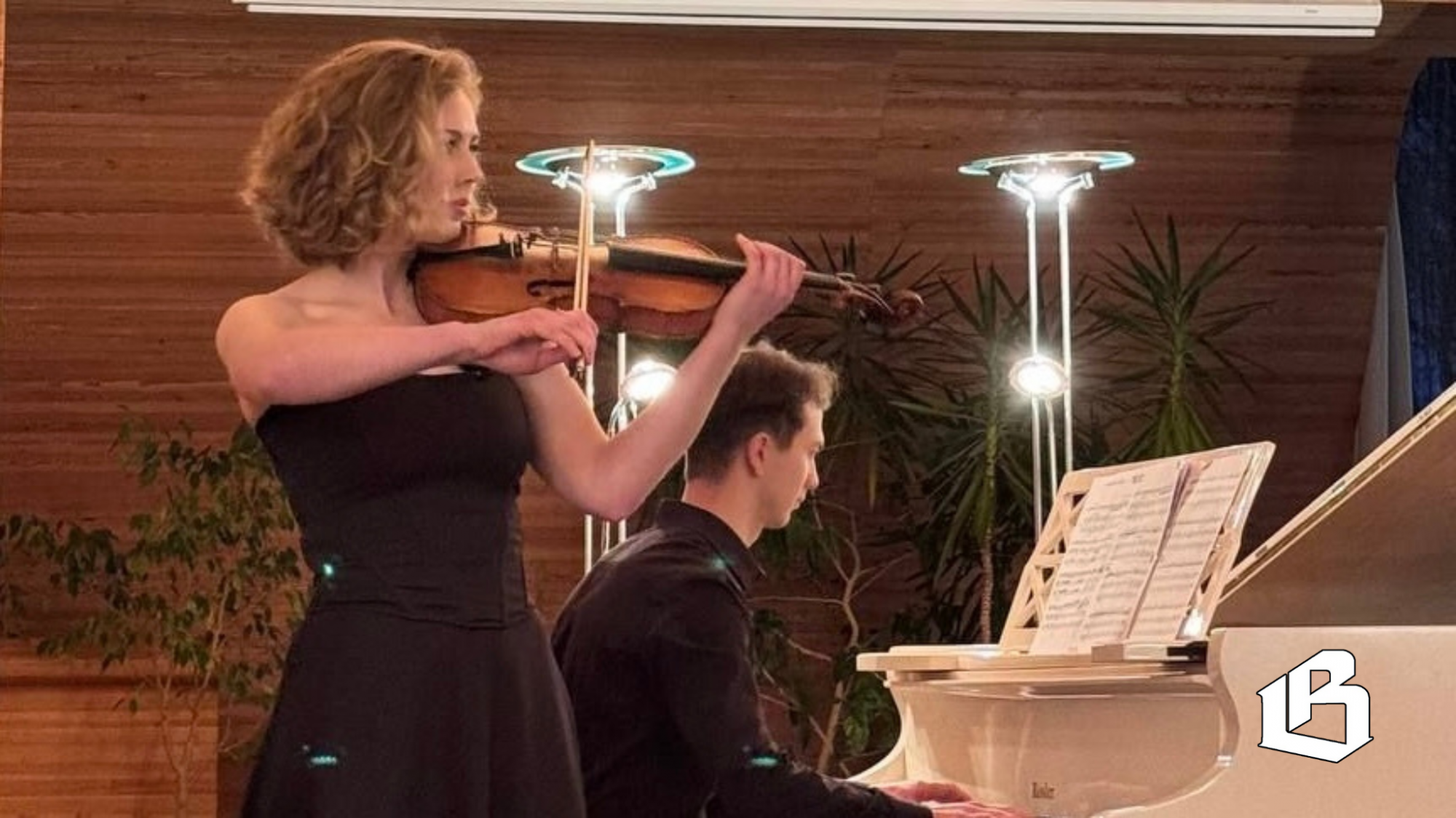 «Музыкальные истоки» снова порадовали своих слушателей