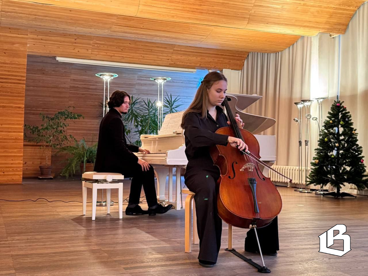 «Музыкальные истоки» снова порадовали своих слушателей