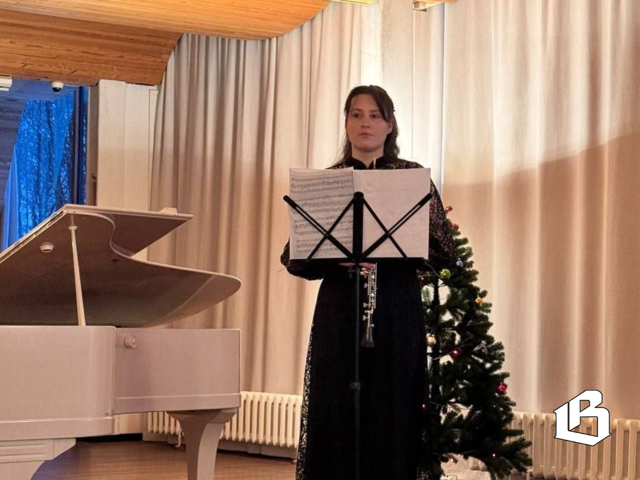 «Музыкальные истоки» снова порадовали своих слушателей