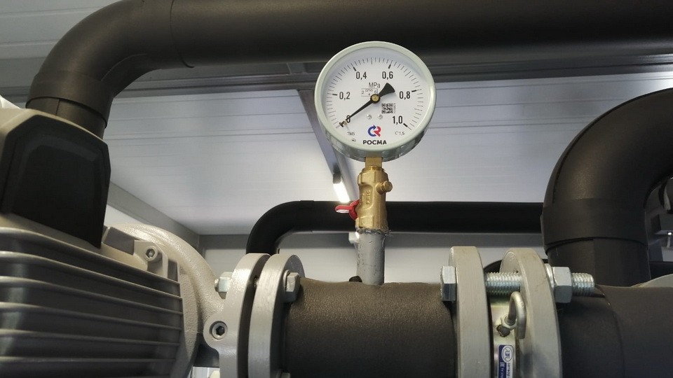 «Выборгтеплоэнерго». Стратегия энергетиков до 2034 года. 