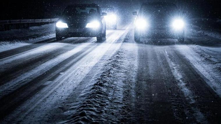 За слепящий свет и неисправные фары хотят повысить штрафы