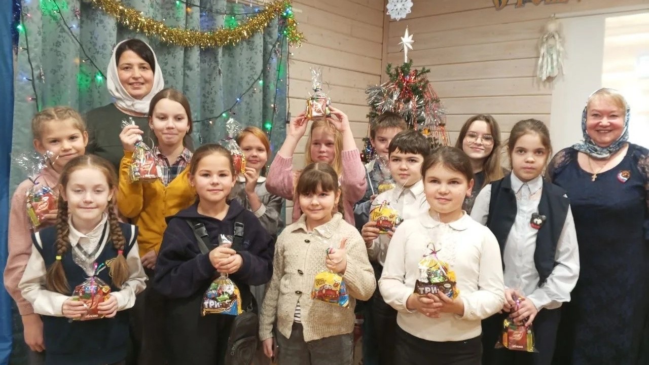 Стихи о добре: поэтический фестиваль в Каменногорске