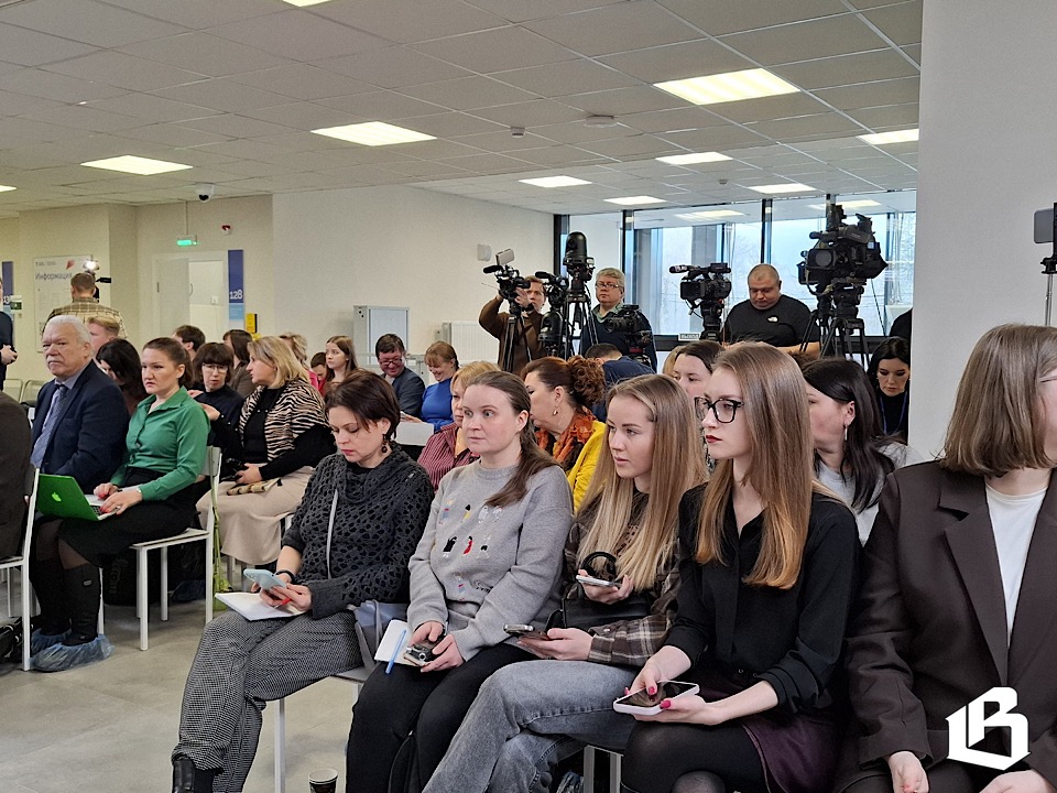 Ленобласть подводит итоги-2025 и строит планы-2026