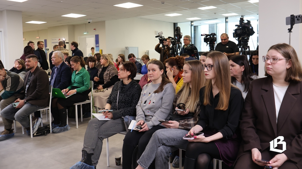 Пресс-конференция Губернатора Ленобласти по итогам 2025 года